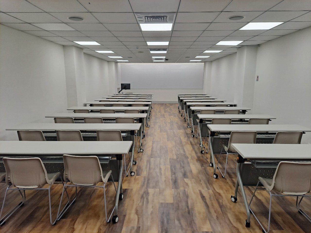 APA藝文中心〡中國文化大學推廣教育部場地租借首選